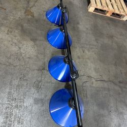 Pool Table Light