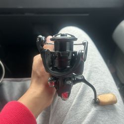 DawaKage Fishing Item