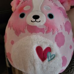 Squishmallows $15 For Both 