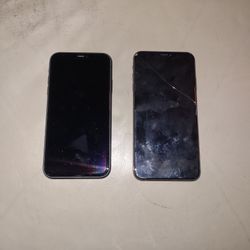 Iphones