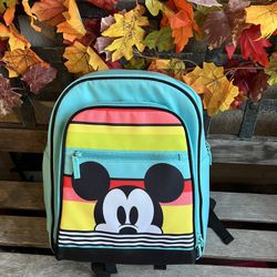 Mickey  Cooler Backpack