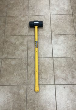 Sledgehammer 12lb