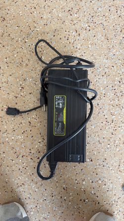 Goal zero Yeti X 600W power supply cord