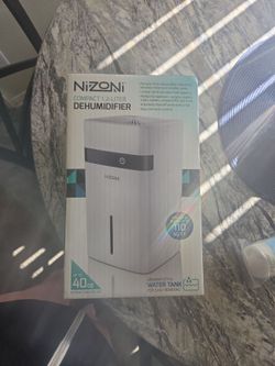 Dehumidifier