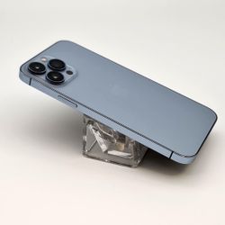 iPhone 13 Pro Max Unlocked ($80 Down)