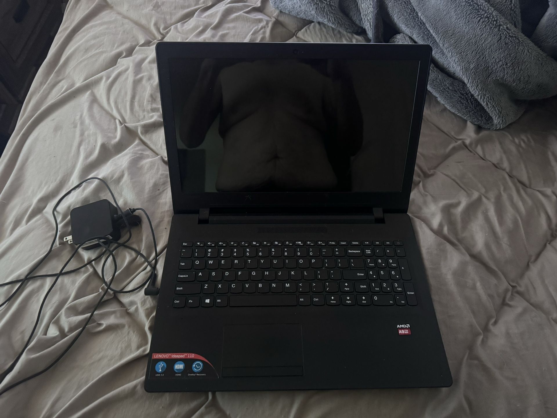 Laptop
