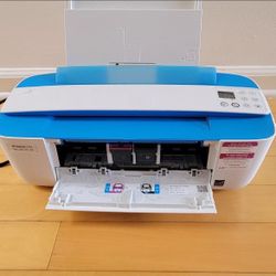 HP Printer 