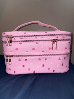 Makeup bag