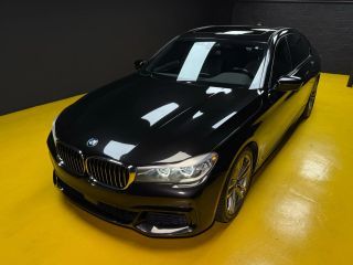 2016 BMW 7 SERIES