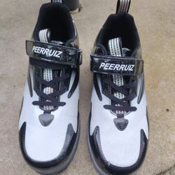 Peerruize Heelie Skates 7.5 Girls 6 Boys 