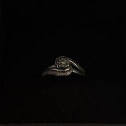 Silver Ring