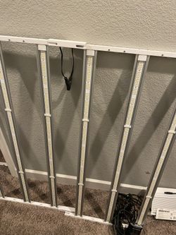 GROW LED LIGHT