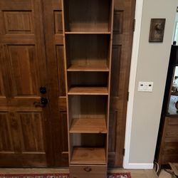 Free Cabinet / Bookshelf 