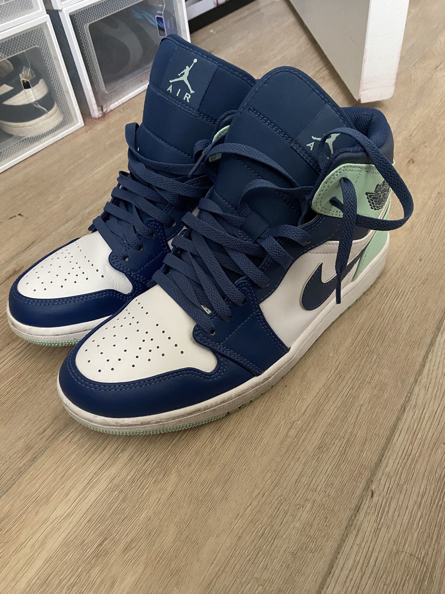 Jordan