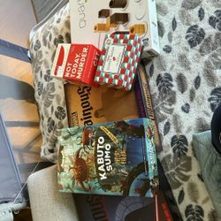 Board Games