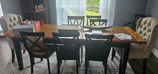 Dinning table