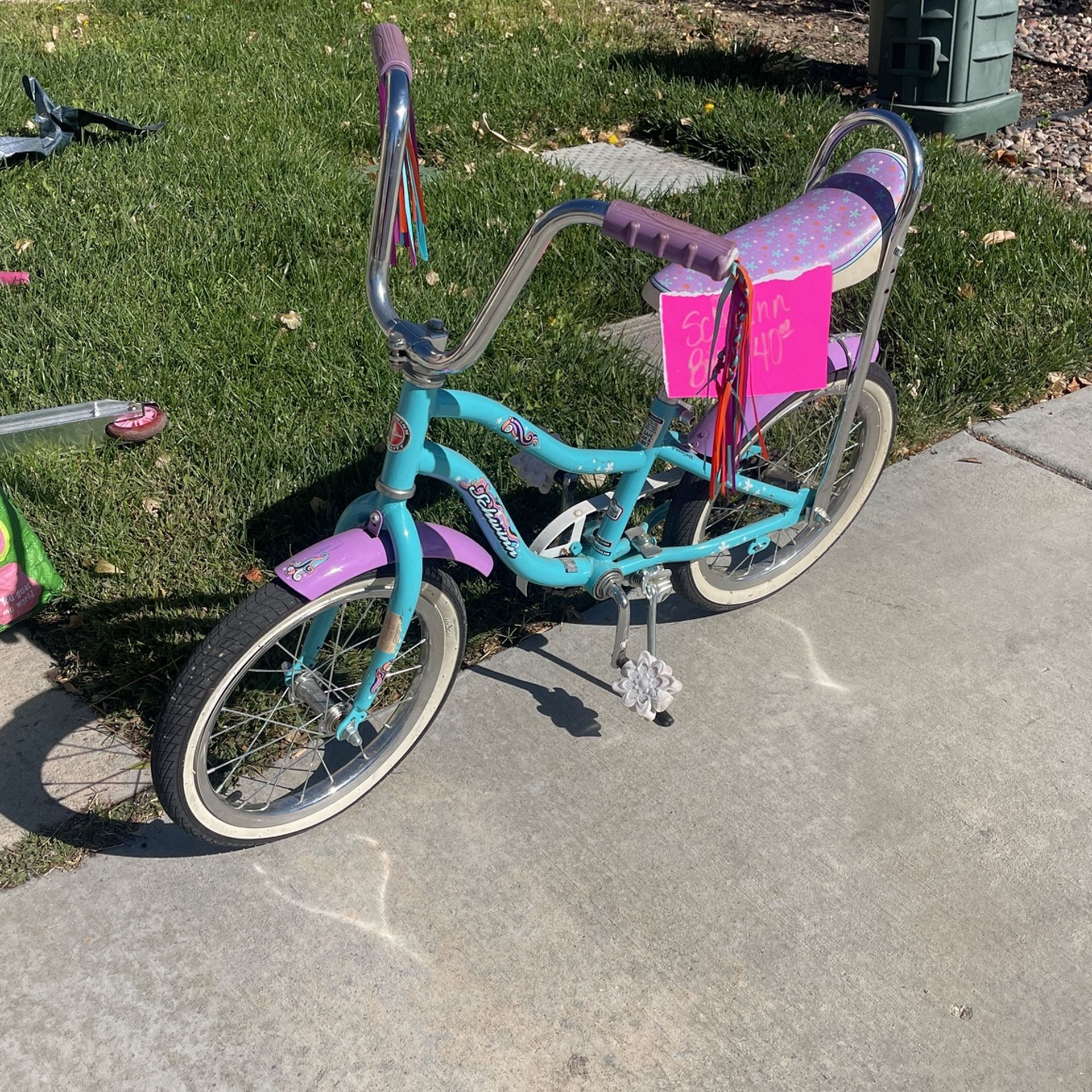 Kids Schwinn Bike Kids