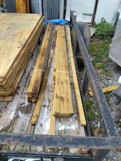 1x2x8ft
