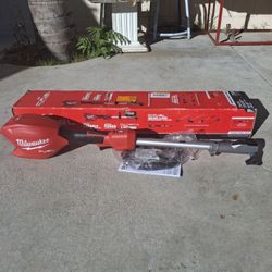 Milwaukee M18 FUEL QUIK-LOK Power Head (Power Head Only)