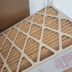 A/C Filter MAH-1056C