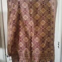 Scarf or Sarong  ×New×