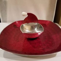 serving dish 