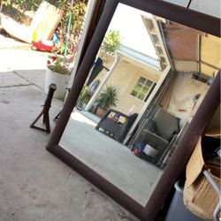 Mirrors