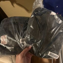 Supreme Woven Shoulder Bag + Supreme SS24 Shoulder Bag
