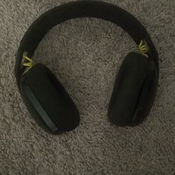 Google headset 
