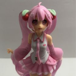 Anime Figure Miku 