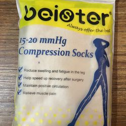 New Compression Socks 