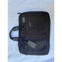 LIKE NEW TECH by TUMI Laptop Brief Carrying Case