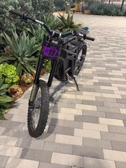 2025 Talaria Mx4