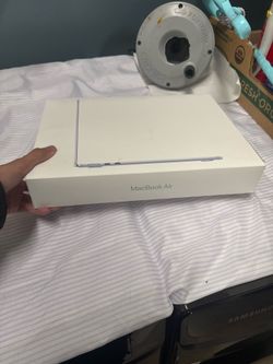 Macbook air
