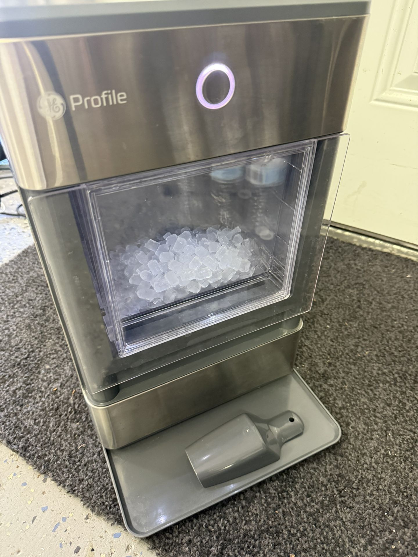 GE Opal Nugget Ice Maker
