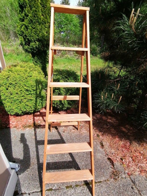 Ladder