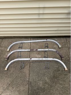 Ladder Stabilizers Supports