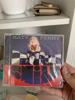 Katy Perry Album