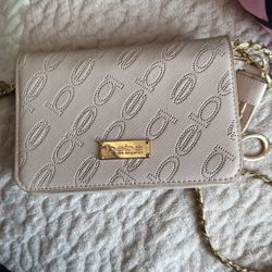 Bebe Pink Bag