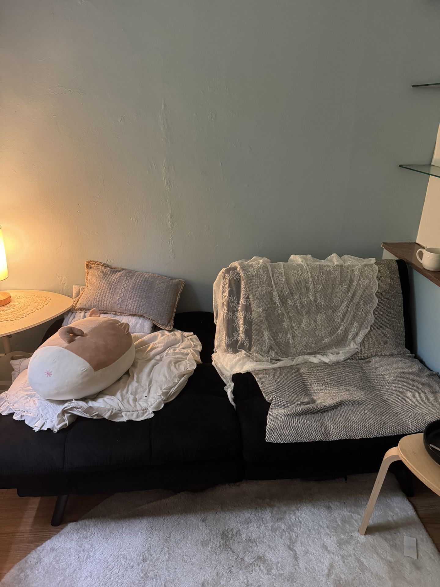 Cozy Futon
