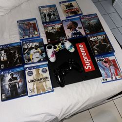 Ps4 