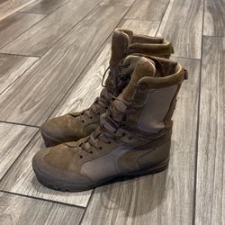 5.11 Boots - Size 11