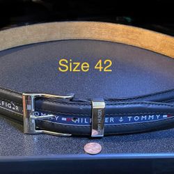 Men’s Belt Tommy Hilfiger