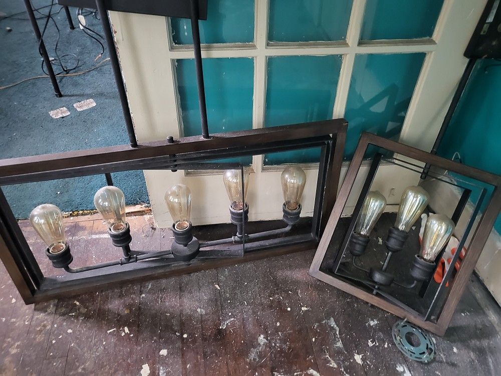 Light Fixtures 
