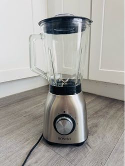 blender