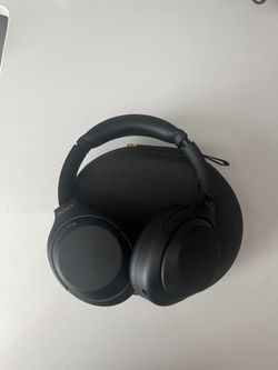 Sony Headphones WH-1000XM4