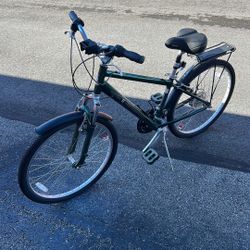 Raleigh Venture 3.0 R Bike amazing shape! 