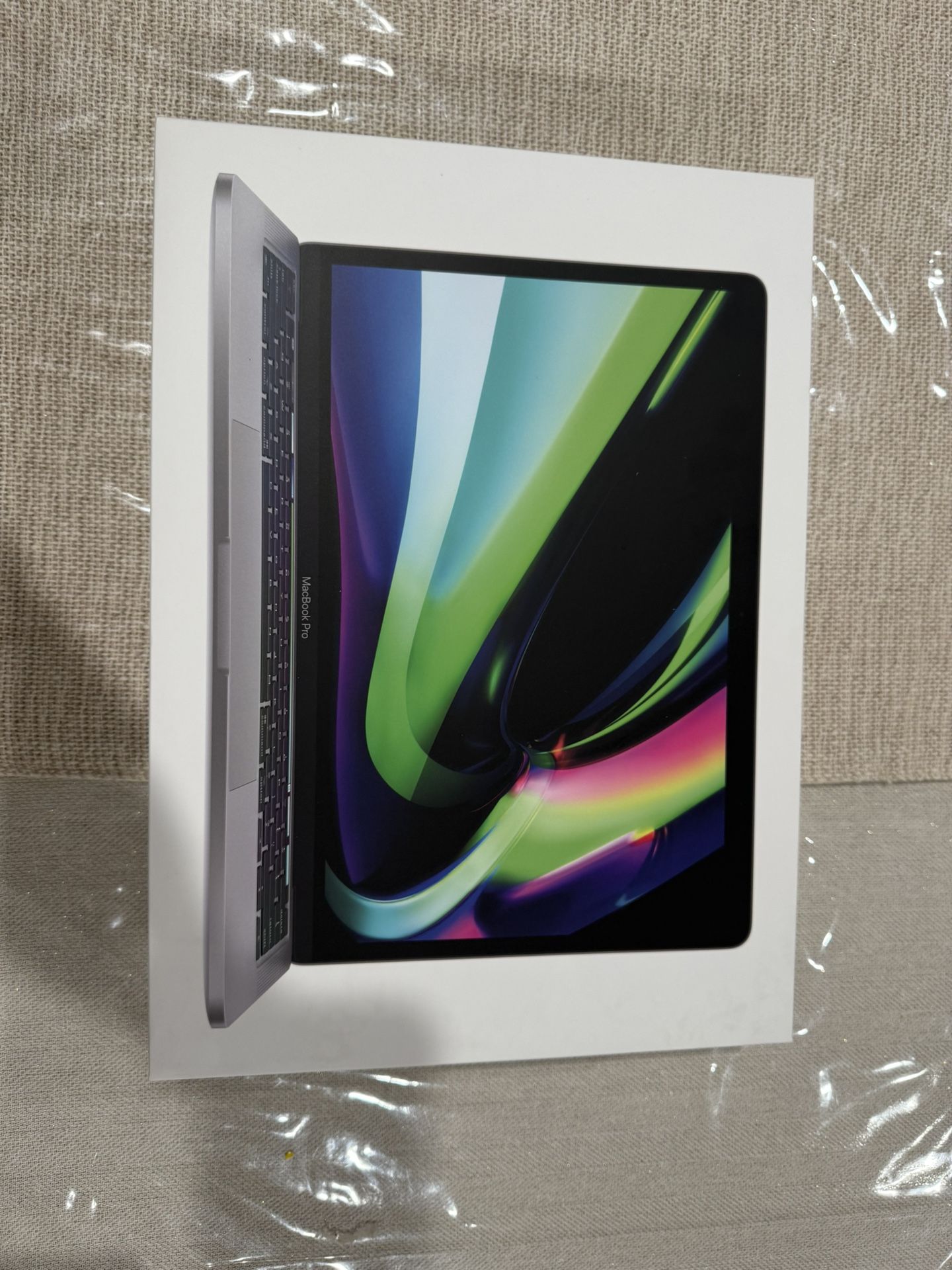 2020 MacBook Pro 13-inch with M1 Chip – Excellent Condition!