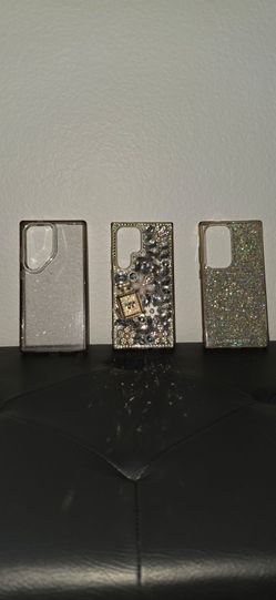 Samsung S24 Ultra Phone Cases