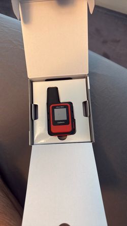 Garmin InReach Mini 2